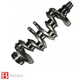 تصویر میل‌لنگ هیوندای توسان 