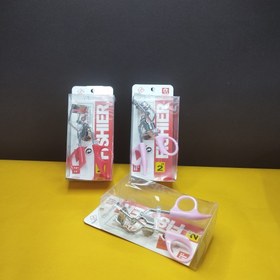 تصویر فر مژه 