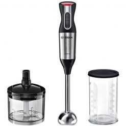 تصویر گوشت کوب برقی بوش مدل BOSCH MS6CM6120 BOSCH HAND BLENDER MS6CM6120