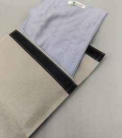 تصویر کیف خنک کننده انسولین مکسکول ظرفیت ۲ ویال 