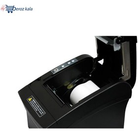 تصویر فیش پرینتر رمو مدل RP-220 Pemo RP-220 Thermal Printer