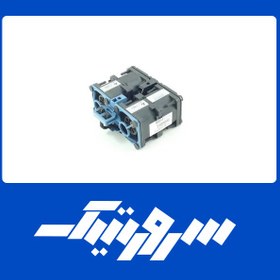 تصویر Fan for HP Proliant DL360 Gen7 