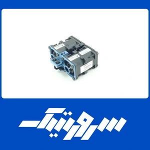 تصویر فروشگاه سرورتیک