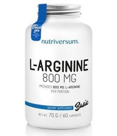 تصویر آرژنین ناتریورسام 