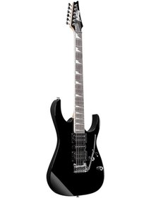 تصویر گیتار الکتریک آیبانز Ibanez GRG170DX Black Night 