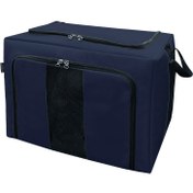 تصویر نظم دهنده خودرو فوروارد کد 4444CLEAR CAR - قرمز 