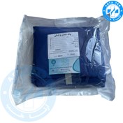 تصویر پک استریل جراحی - کامل(ایمپلنت) Surgical pack