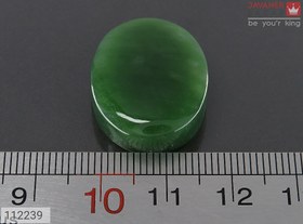 تصویر نگین یشم جذاب کد 112239 