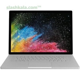 تصویر لپ تاپ مایکروسافت Surface Book 2 15-A 