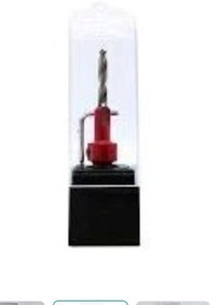 تصویر مته خزینه 3mm 