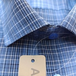 تصویر پیراهن جعبه ای کد29 