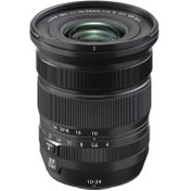 تصویر لنز فوجی Fujifilm XF10-24mmF4 R OIS WR 