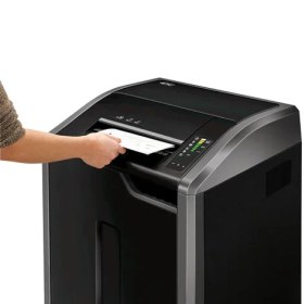 تصویر کاغذ خرد کن فلوز مدل Powershred 425Ci Fellowes Powershred 425Ci Paper Shredder