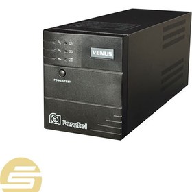 تصویر یو پی اس فاراتل مدل VENUS1300 لاین اینتراکتیو 