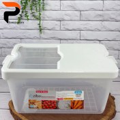 تصویر جابرنجی فرگل 2 زیبا 