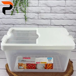 تصویر فروشگاه پلاسکو پارس استور