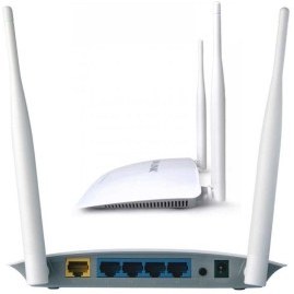 تصویر روتر بیسیم ال بی لینک مدل BL-WR2000 LB_LINK BL-WR2000 Wireless Router