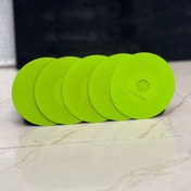 تصویر صفحه شیشه بر آنتون 