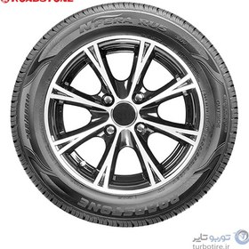 تصویر لاستیک رودستون 245/60R 18 گل ROADIAN HTX RH5 Roadstone Tire 245/60R 18 ROADIAN HTX RH5