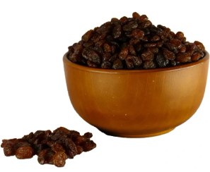 تصویر کشمش پلویی 