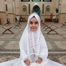 تصویر پک 6 تایی ست عبادت 