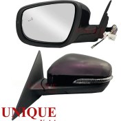 تصویر آینه چپ چری تیگو 8 پرو,8 پرومکس 