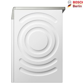 تصویر ماشین لباسشویی بوش مدل BOSCH WGB244A90 