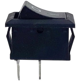 تصویر کلید راکر مدل 2Pin-977 