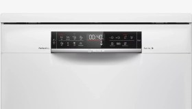 تصویر ماشین ظرفشویی بوش مدل BOSCH SMS6ZCW48E Bosch dishwasher SMS6ZCW48E