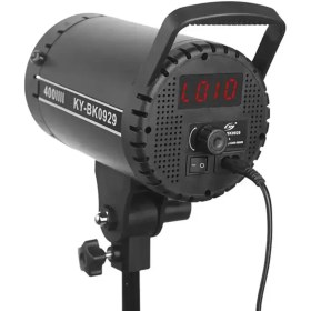 تصویر ویدیو لایت انسر Answer KY-BK0929 LED Video Light 