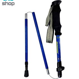 تصویر باتوم تاشو qiangsheng 