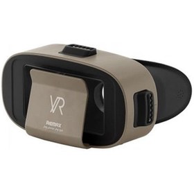 تصویر Remax RT V04 ا Remax RT V04 Virtual Reality Headset Remax RT V04 Virtual Reality Headset