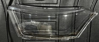 تصویر طلق چراغ جلو دنا-دنا پلاس چپ 