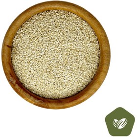 تصویر کنجد خام 