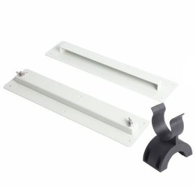 تصویر پایه دیواری خشک کن فشارقوی شرنبائو 