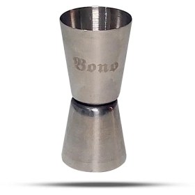 تصویر جیجر استیل 15/30 