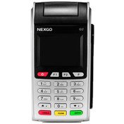 تصویر کارتخوان سیار Nexgo G2 