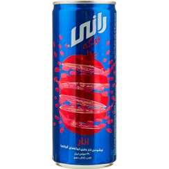 تصویر رانی انار 