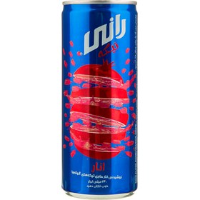 تصویر رانی انار 