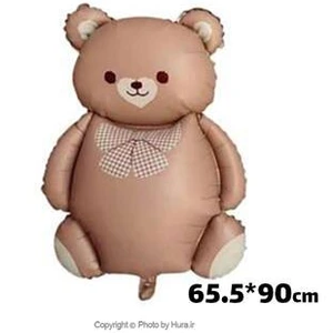 تصویر فروشگاه لوازم جشن هورا