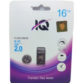 تصویر فلش 16 گیگ OAk Q10 
