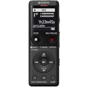 تصویر رکوردر ضبط کننده صدا دیجیتال سری UX سونی Sony ICD-UX570 ا Sony ICD-UX570 DIGITAL VOICE RECORDER UX SERIES Sony ICD-UX570 DIGITAL VOICE RECORDER UX SERIES