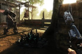 تصویر بازی Hunt: Showdown 1896 