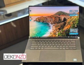 تصویر Dell Precision 5570 i7 12800H 16GB 512GB SSD 4GB RTX A1000 لپ تاپ دل استوک 
