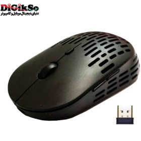 تصویر ماوس بی سیم تسکو مدل TM 731W TSCO Mouse TM 731W