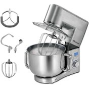 تصویر همزن برقی باریتون مدل BARITON BSM-101500DX 