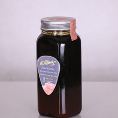 تصویر عسل سیاه Black honey