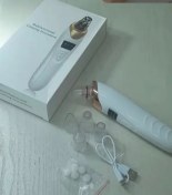 تصویر میکرودرم خانگی مدل 538 پنج سری اصلی 