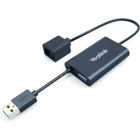 تصویر مبدل آنالوگ یالینک CPN10 Yealink CPN10