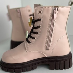 تصویر نیم بوت بچگانه مدل Nice 3273 